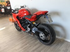 Ducati Supersport
