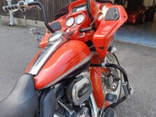 Harley-Davidson Road Glide