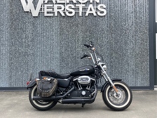 Harley-Davidson Sportster