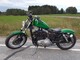 Harley-Davidson Sportster
