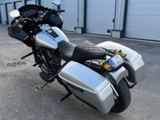 Harley-Davidson Road Glide