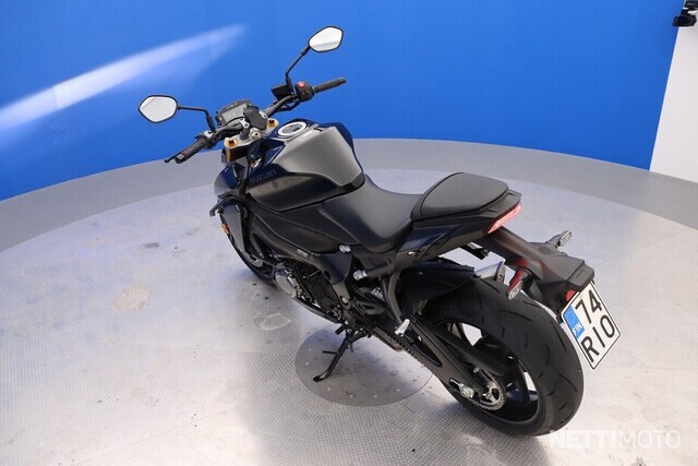 Suzuki GSX-S