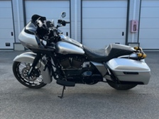 Harley-Davidson Road Glide