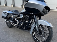 Harley-Davidson Road Glide