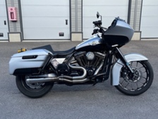 Harley-Davidson Road Glide