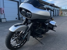 Harley-Davidson Road Glide