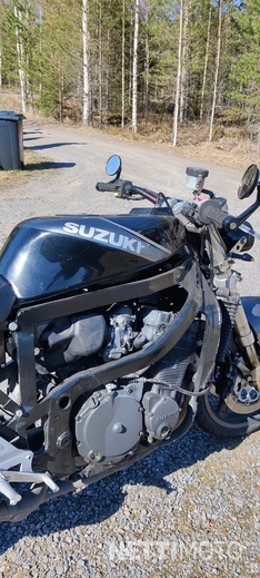 Suzuki GSX-R