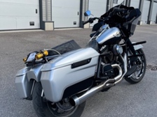 Harley-Davidson Road Glide