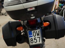 BMW K