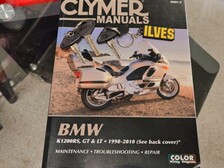 BMW K