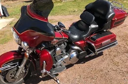 Harley-Davidson Electra Glide Classic