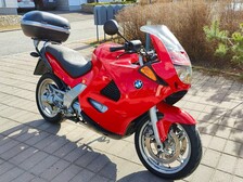BMW K
