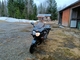 Suzuki GSX