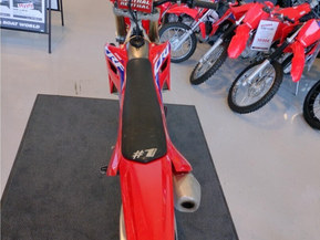 Honda CRF