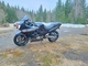 Suzuki GSX