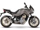 Moto Guzzi V100 Mandello