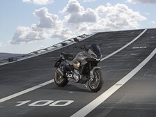 Moto Guzzi V100 Mandello