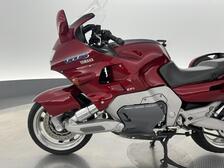 Yamaha GTS