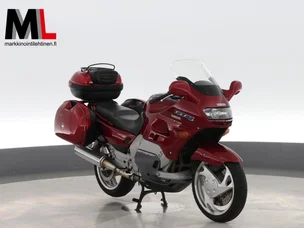 Yamaha GTS