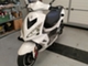 Peugeot Speedfight 3