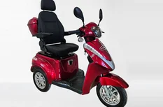 Pyrkijä E400