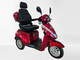Pyrkijä E400