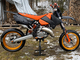 KTM 125