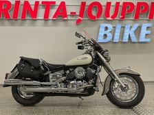 Yamaha XVS
