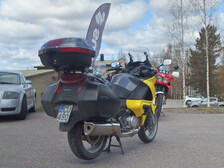 Honda NT