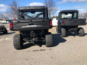 Polaris Ranger
