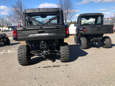 Polaris Ranger