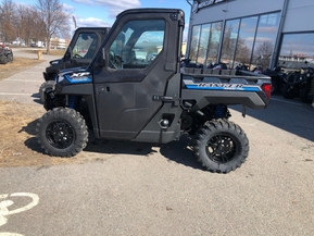 Polaris Ranger