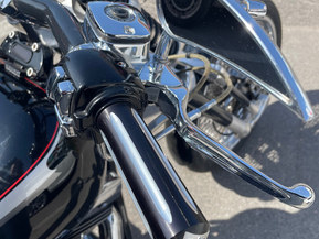 Harley-Davidson Softail