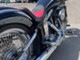 Harley-Davidson Softail