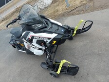 Polaris XCR