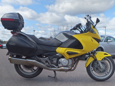Honda NT