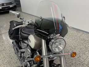 Yamaha XVS