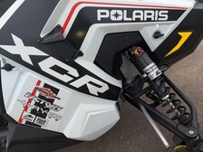 Polaris XCR