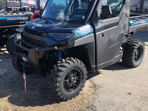 Polaris Ranger