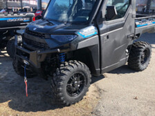 Polaris Ranger