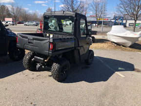 Polaris Ranger