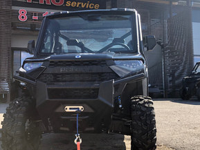 Polaris Ranger