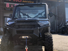 Polaris Ranger