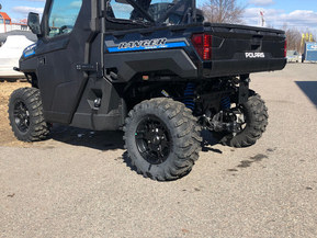 Polaris Ranger