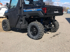 Polaris Ranger