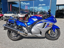 Suzuki GSX
