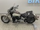 Yamaha XVS