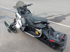 Polaris XCR