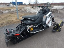 Polaris XCR