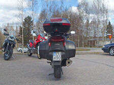 Honda NT